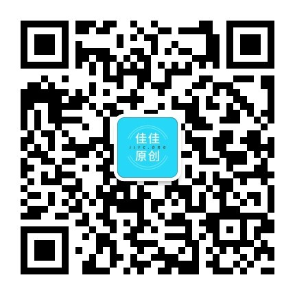 公众号二维码